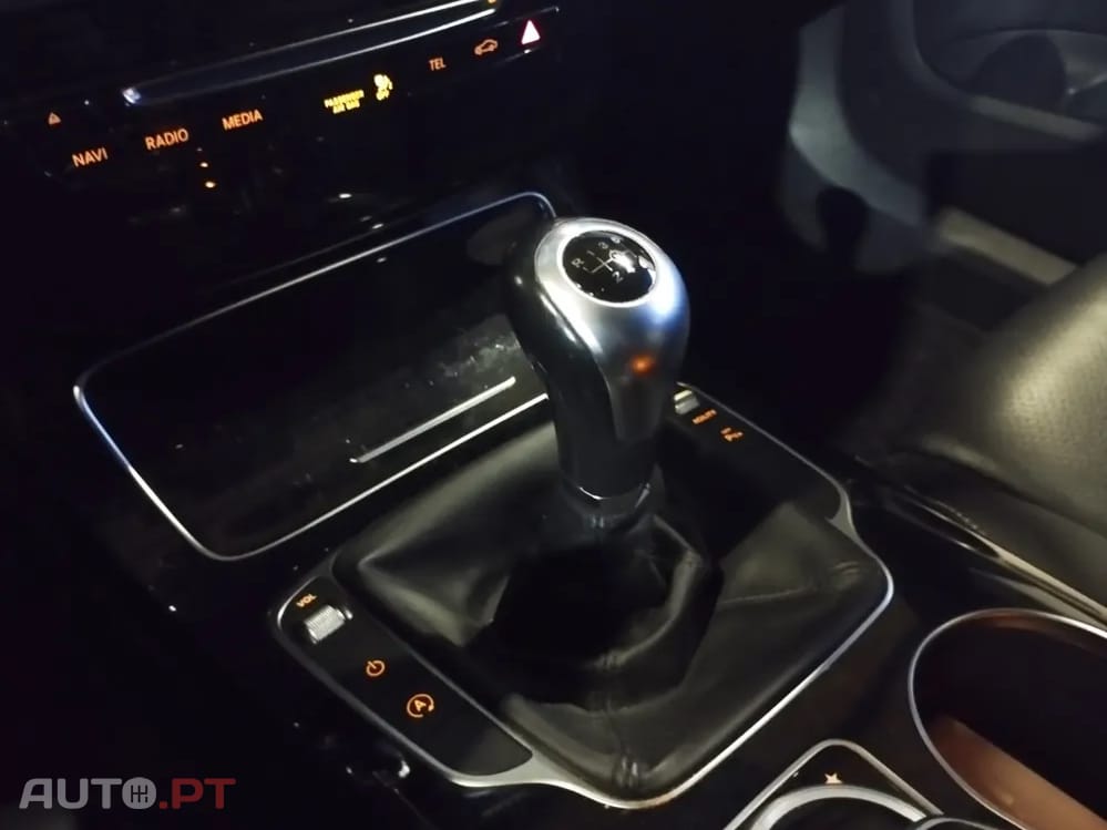 Mercedes-Benz C 220 d Station AMG Line