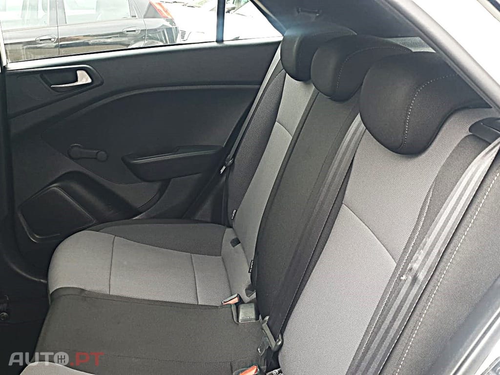 Hyundai i20 1.1 CRDi Urban