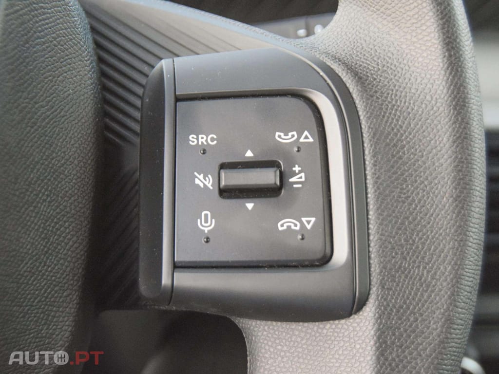 Citroen C3 1.2 Turbo You