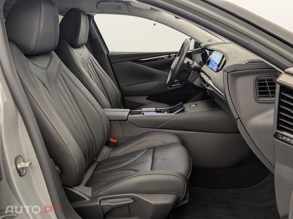 DS DS4 1.2 PureTech Rivoli EAT8