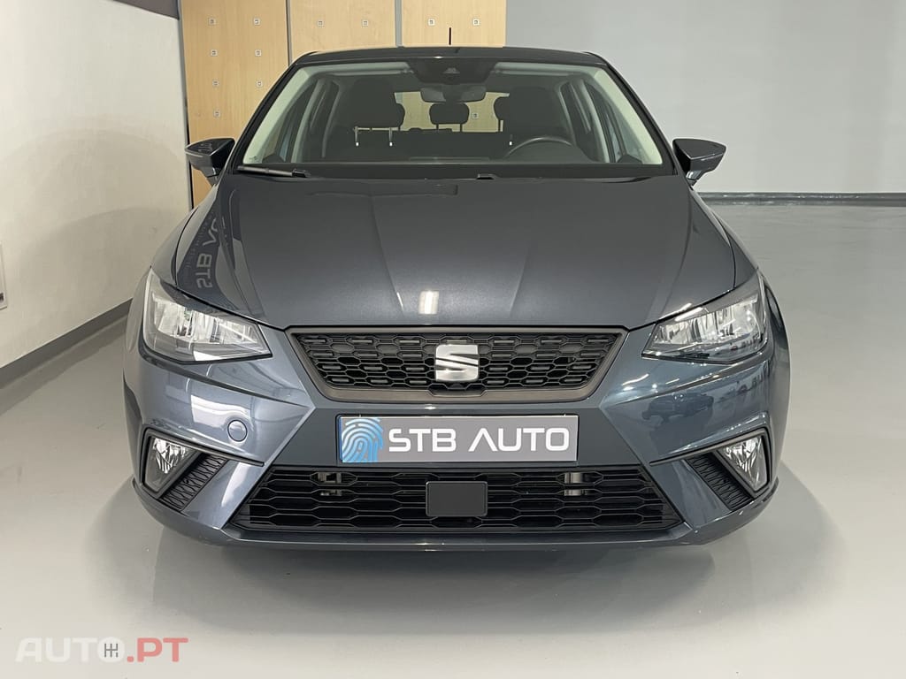 Seat Ibiza 1.0 EcoTSI Style