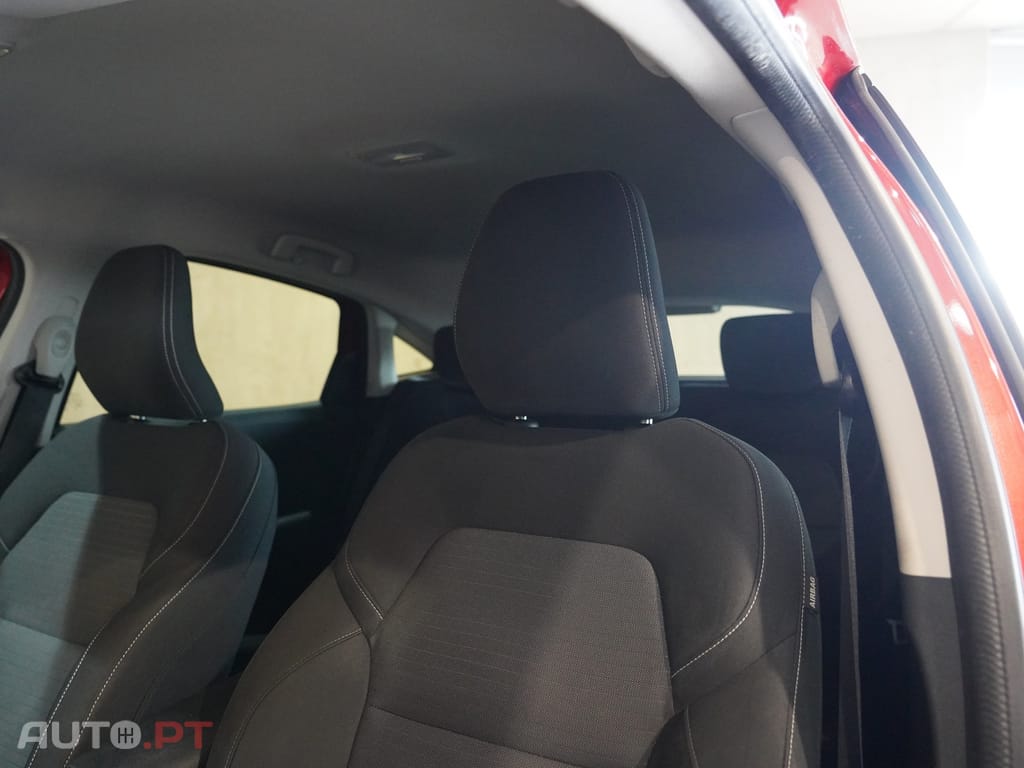 Renault Arkana 1.6 E-Tech Business