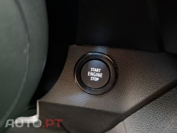 Dacia Sandero Eco-G 120 Stepway Extreme