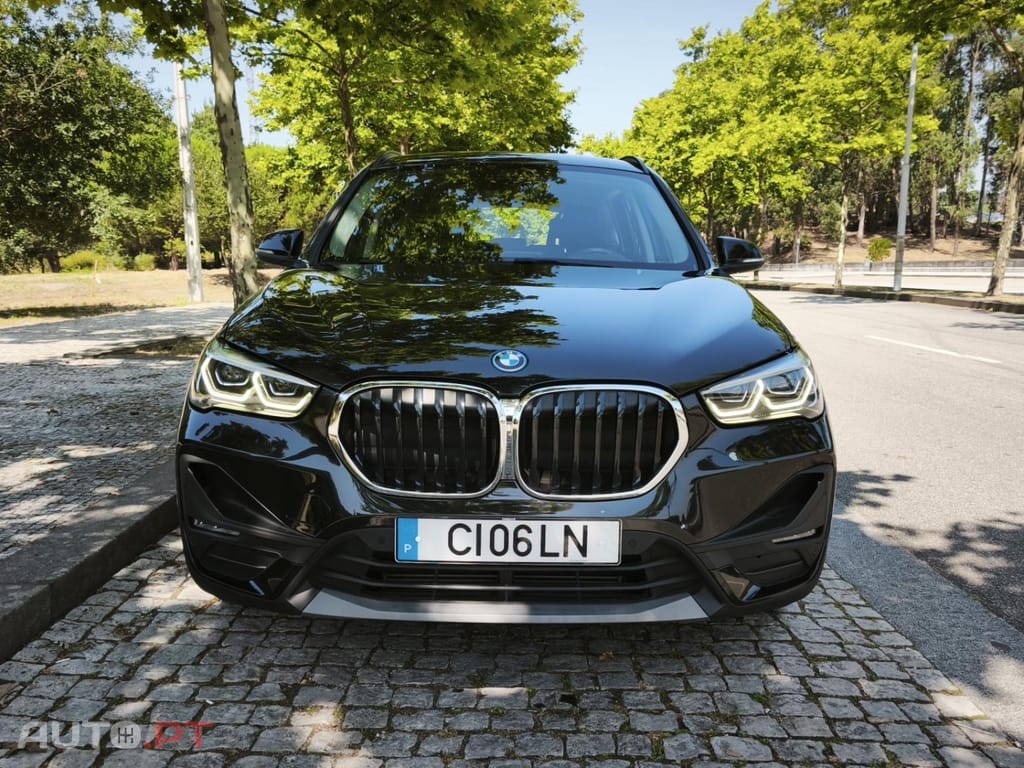 BMW X1 25 e xDrive Corporate Edition