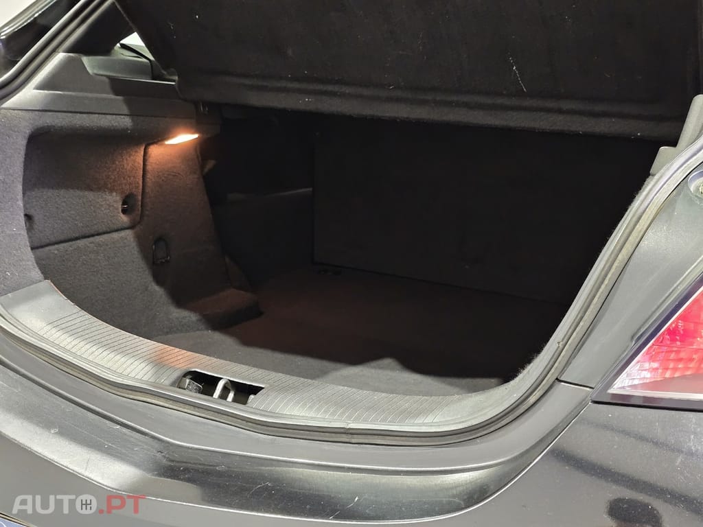Opel Astra 1.3 CDTi