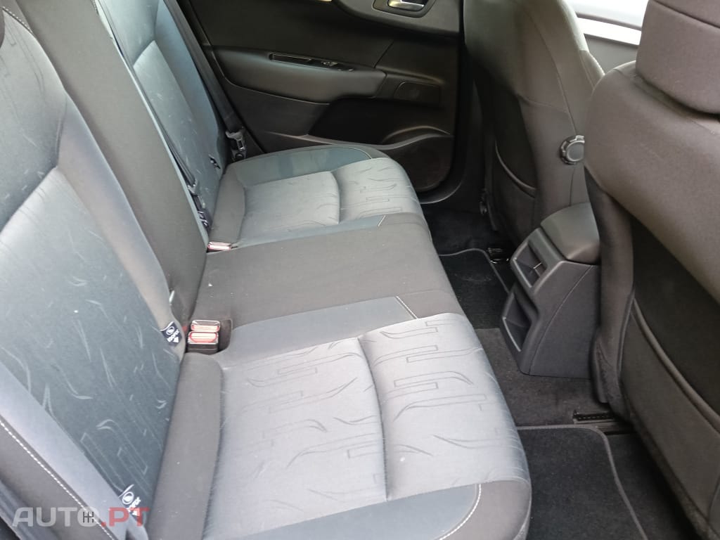 Citroen C4 1.6 HDi Business Airdream