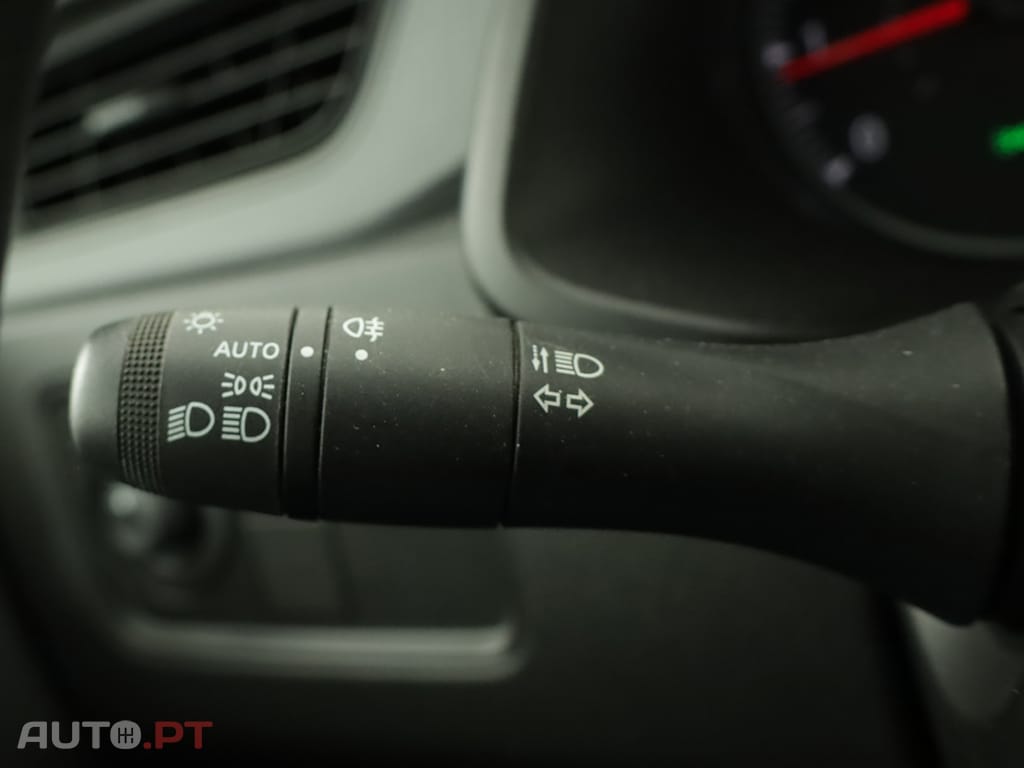 Renault Express Express 1.5 Blue dCi Advance