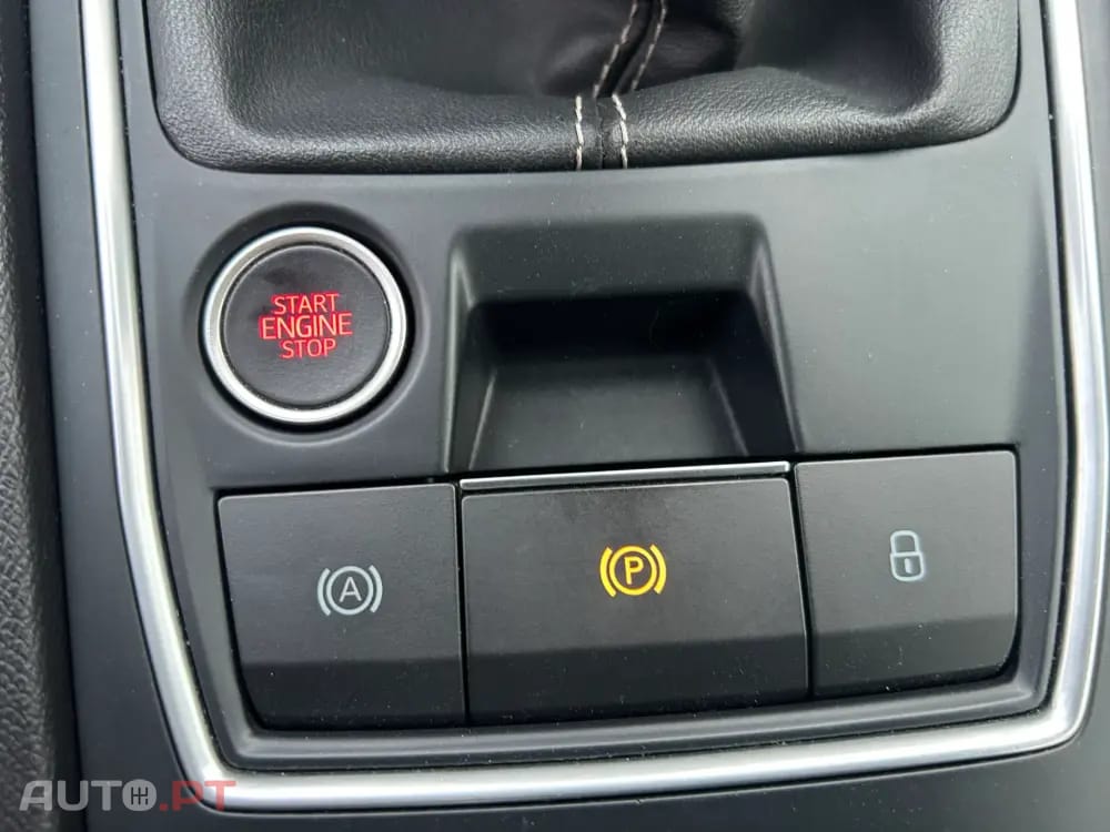 Seat Leon 1.0 TSI Style