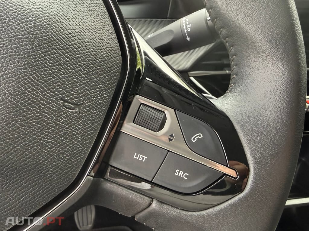 Peugeot 208 1.2 PureTech Active Pack