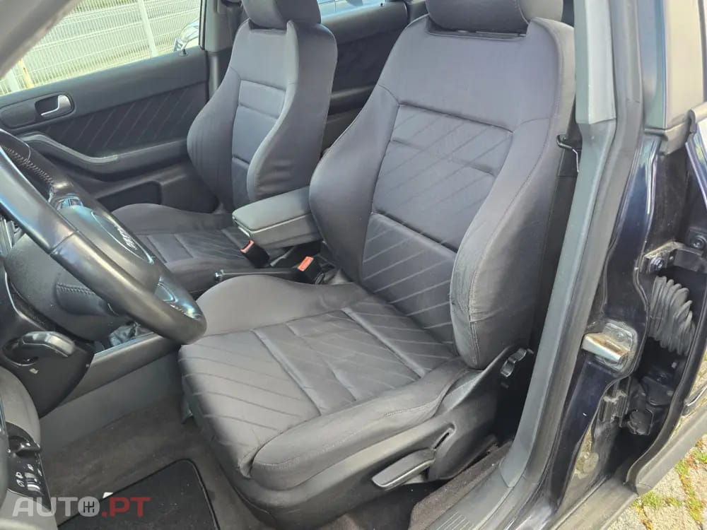 Audi A3 1.9 TDI Attraction