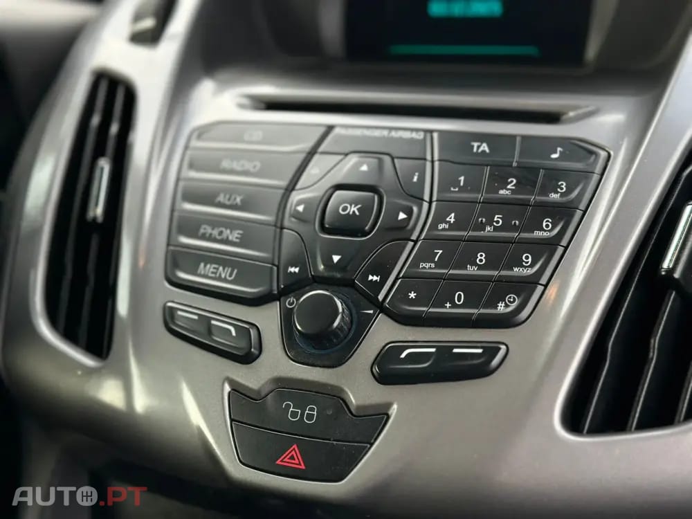 Ford Transit Connect 1.5 TDCi 210 L2 Trend