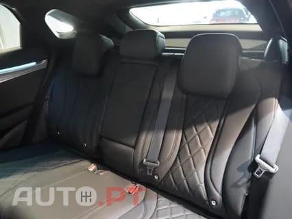 BYD Sealion 7 82.5 kWh Comfort
