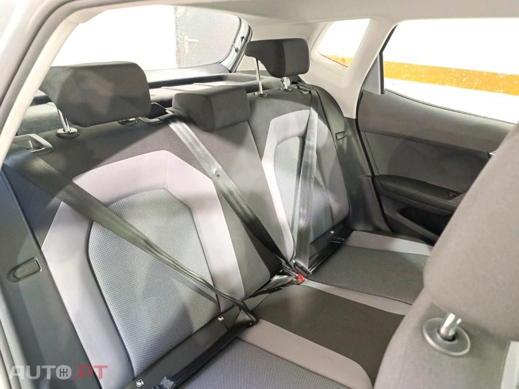 Seat Arona 1.0 TSI Style