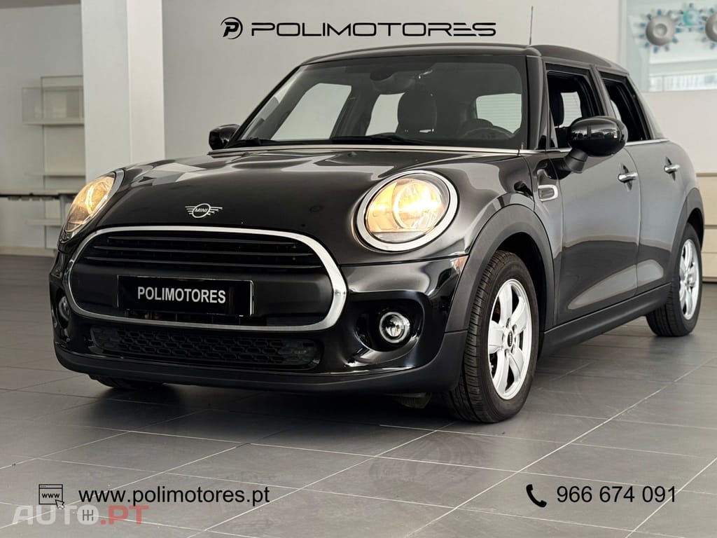 MINI One Classic