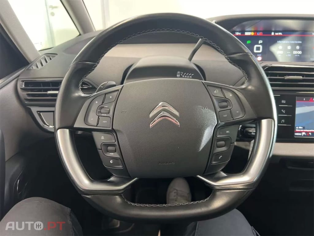 Citroen Grand C4 SpaceTourer 1.5 BlueHDi Feel Business