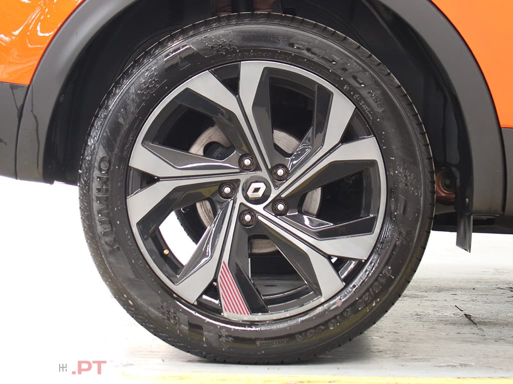 Renault Arkana Arkana 1.3 TCe R.S.Line EDC