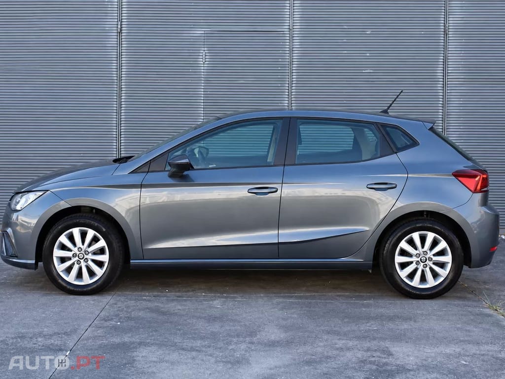 Seat Ibiza 1.0 Style