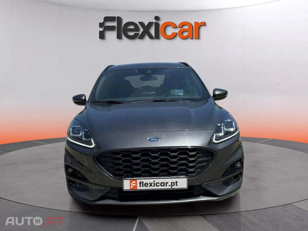 Ford Kuga 1.5 EcoBoost ST-Line