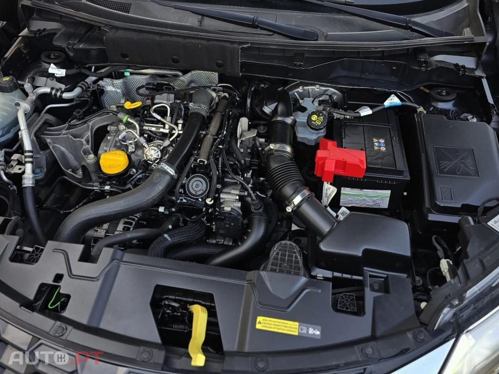 Nissan Juke 1.0 DIG-T N-Connecta