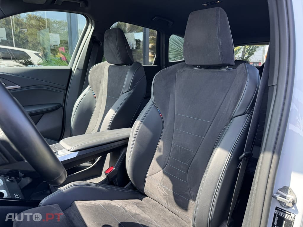 BMW X1 sDrive20i Pack Desportivo M