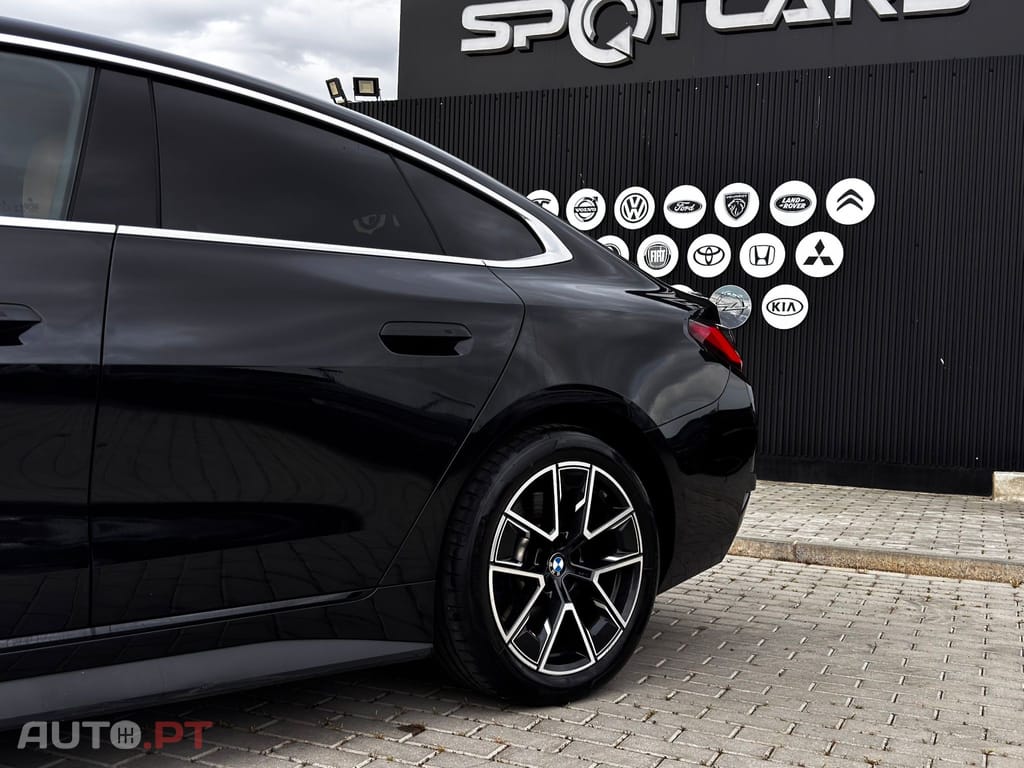 BMW 420 d Desportiva M Auto