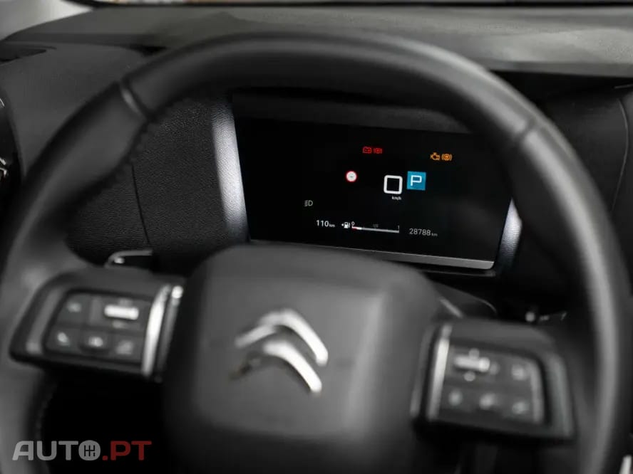 Citroen C4 X 1.2 PureTech Feel Pack EAT8