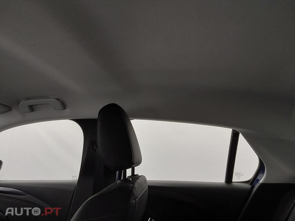 Opel Corsa 1.2 T Elegance