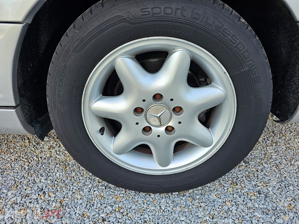 Mercedes-Benz C 220 Cdi 143Cv