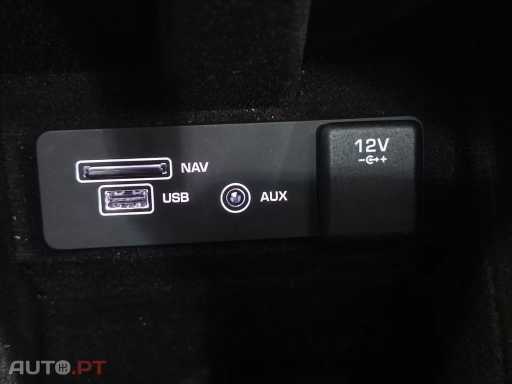 Land Rover Discovery Sport 2.2 SD4 HSE Auto