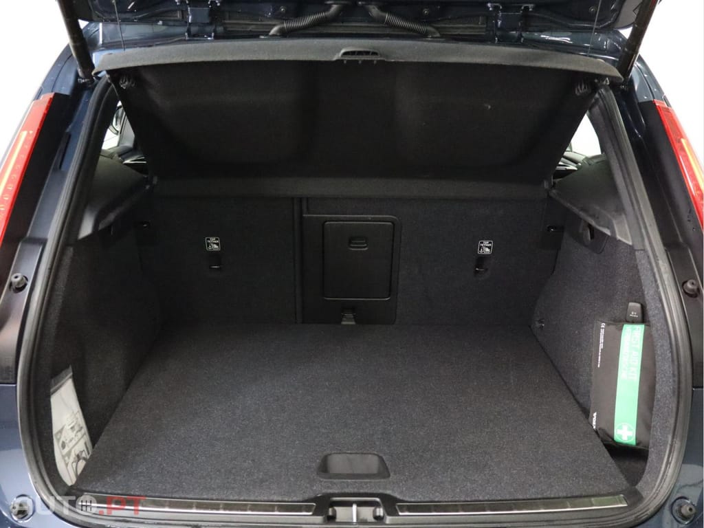 Volvo XC40 1.5 T4 PHEV Inscription