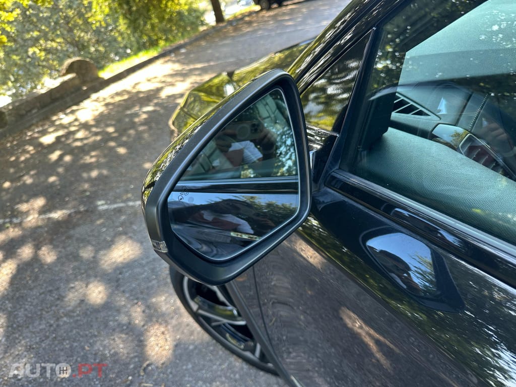DS DS7 Crossback E-Tense Performance Line+ EAT8