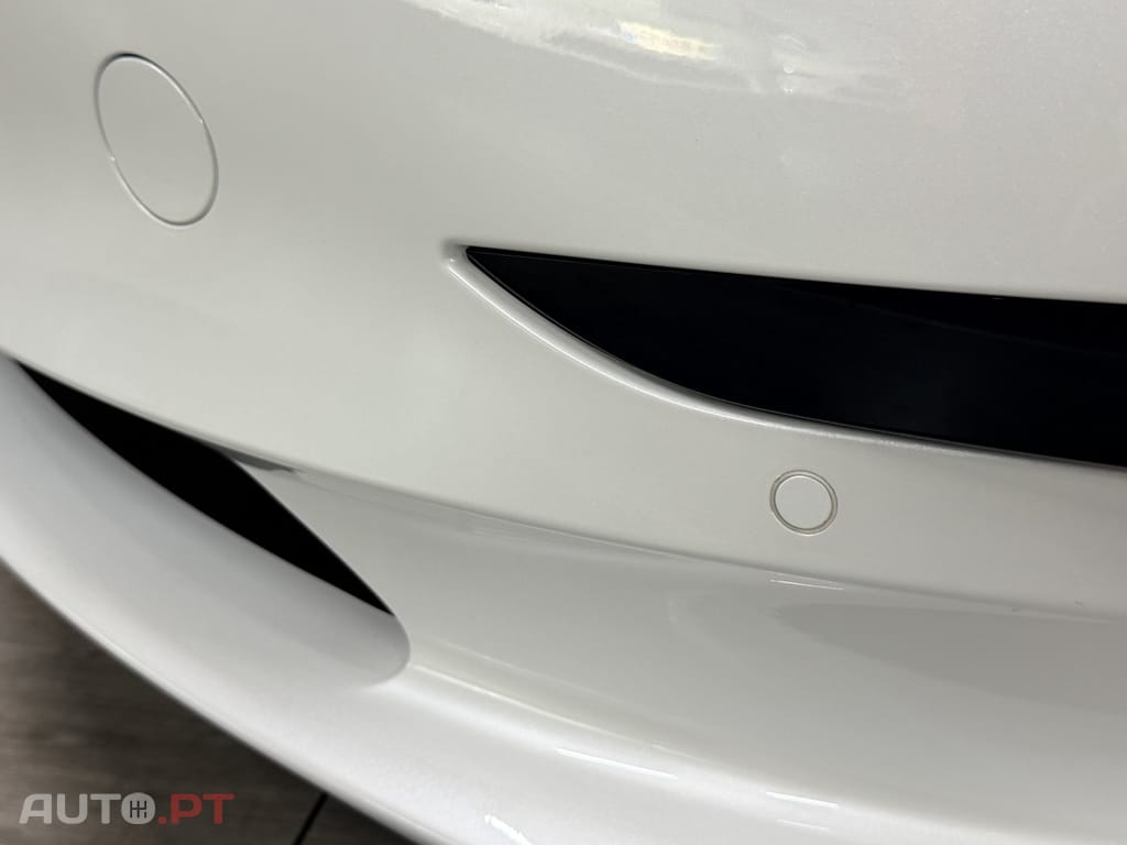 Tesla Model 3 Tração Traseira Premium