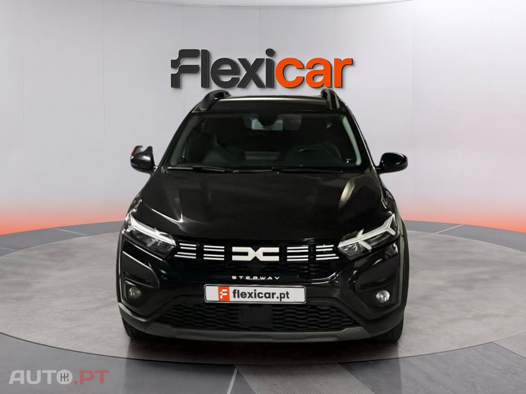 Dacia Sandero 1.0 ECO-G Essential Bi-Fuel