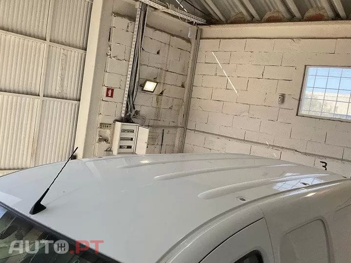 Renault Kangoo Renault  1.5 dCi Maxi Business S/S