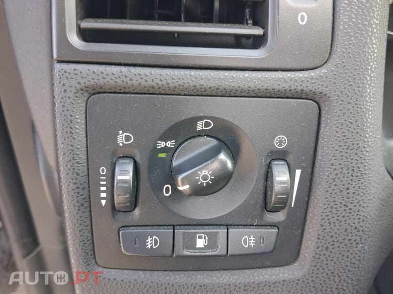 Volvo V50 1.6 D Drive Business Ed. Pro Start/Stop
