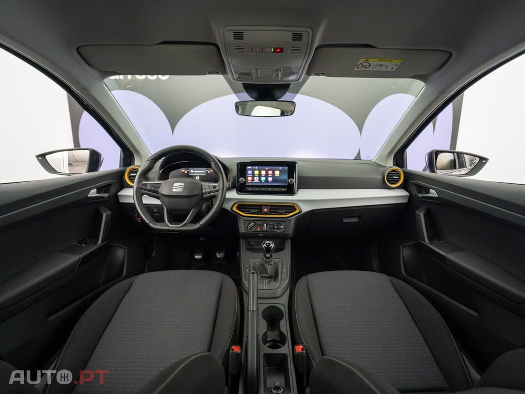Seat Ibiza 1.0 TSI Style