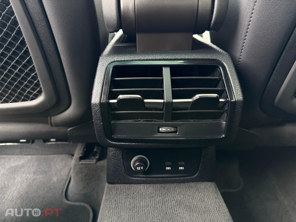 Audi Q3 35 TDI Advanced S tronic