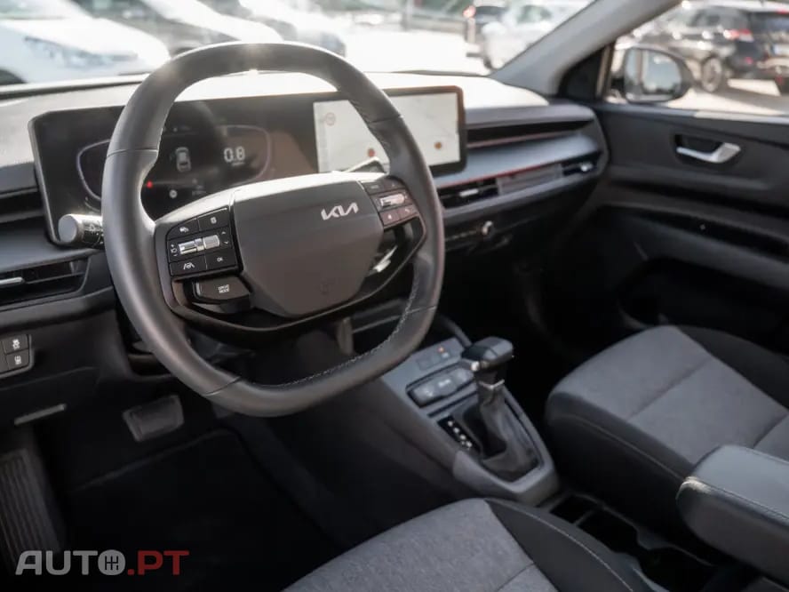 Kia Stonic 1.0 T-GDi Tech 7DCT