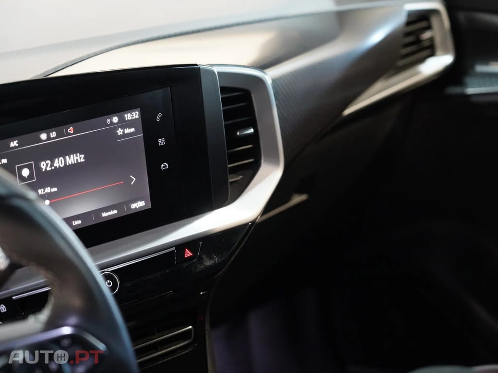 Opel Mokka 1.5 D GS Line
