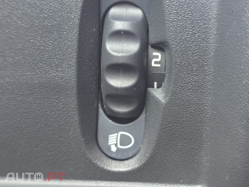 Renault Grand Modus 1.2 Dynamique