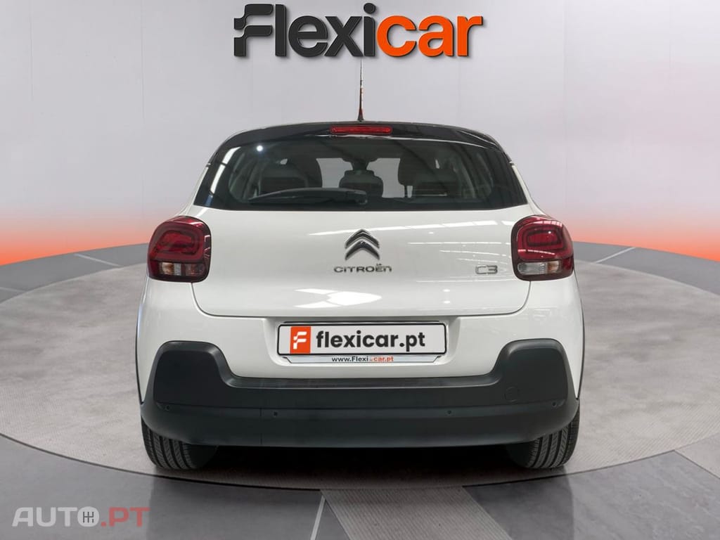 Citroen C3 1.2 PureTech Max