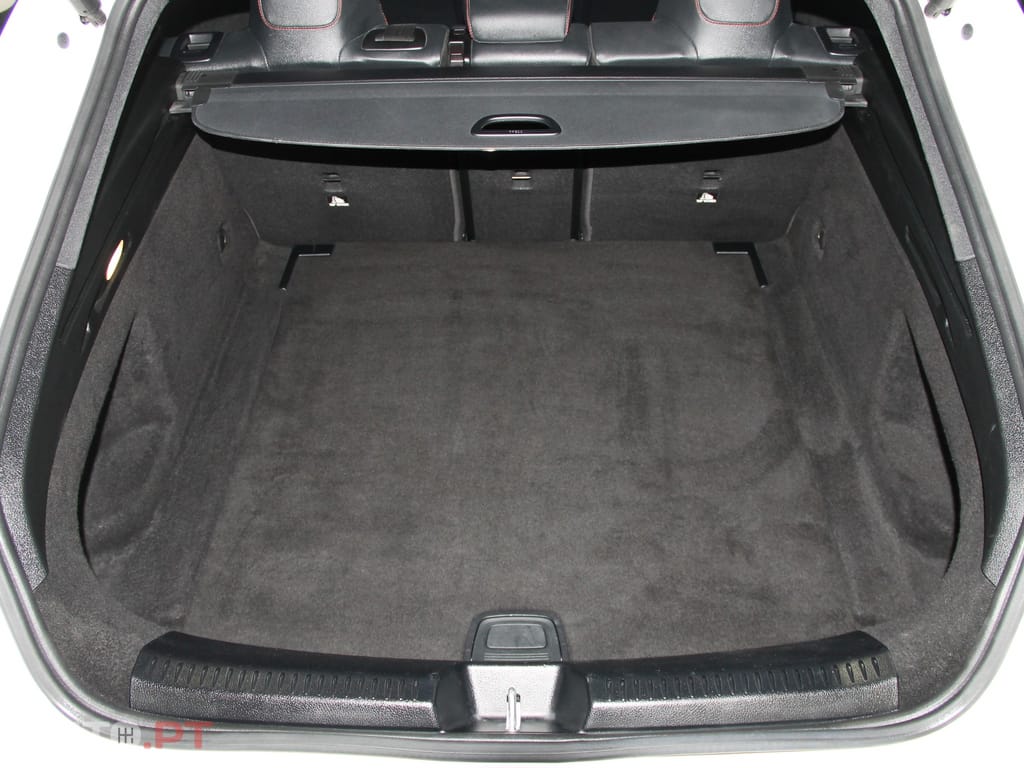 Mercedes-Benz CLA 180 d AMG Line Aut.