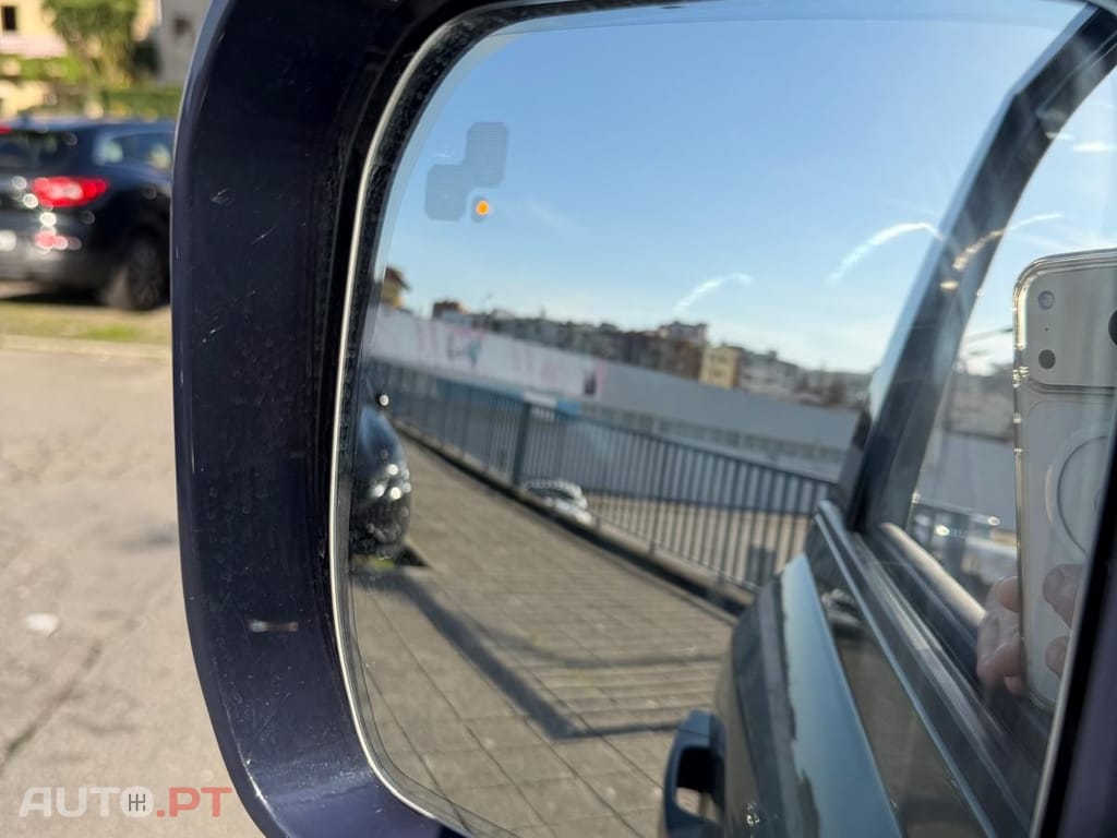 Land Rover Defender 2.0 D 110 AWD S