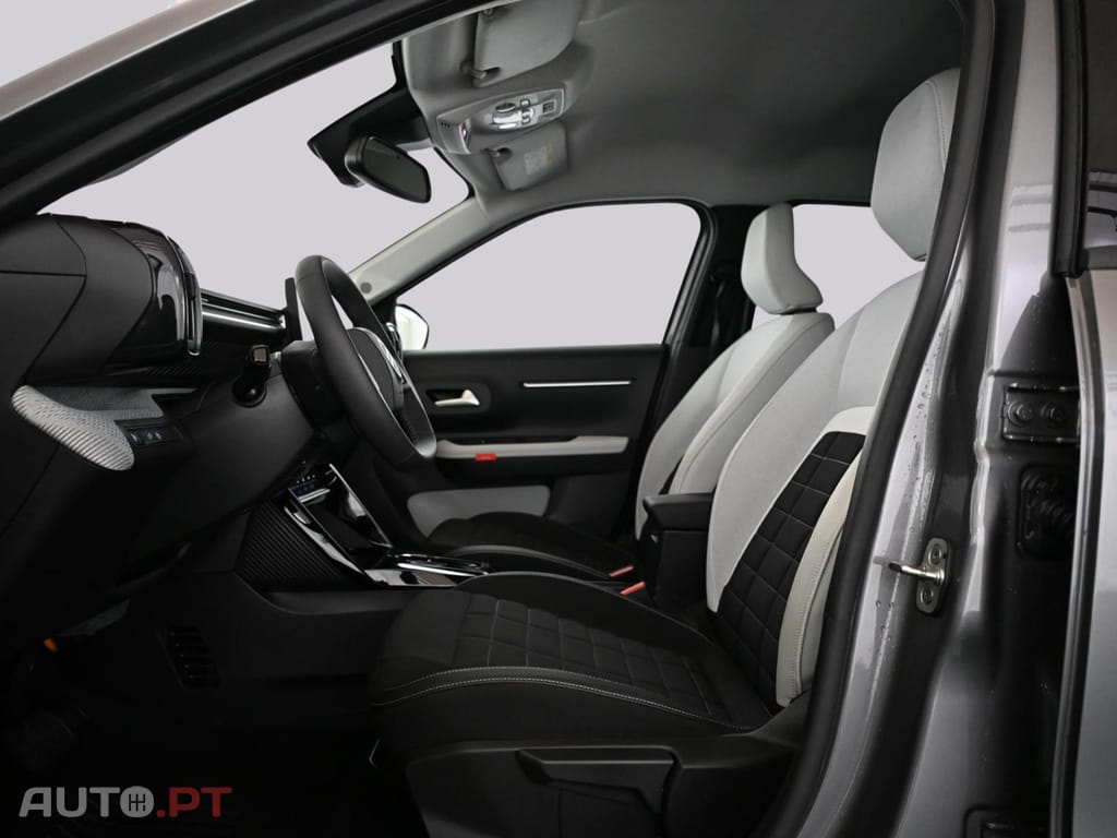 Citroen e-C3 44 kWh I.V.A DEDUTIVEL 