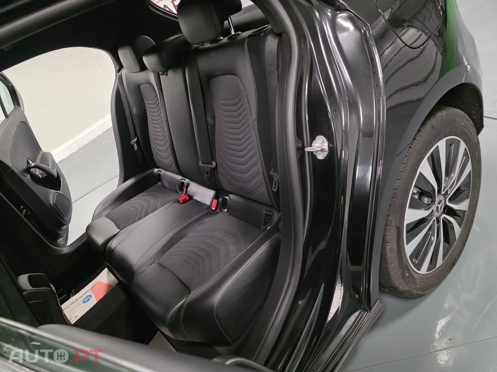 Mercedes-Benz A 250 e Style Plus