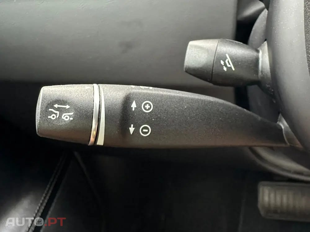Tesla Model S Performance
