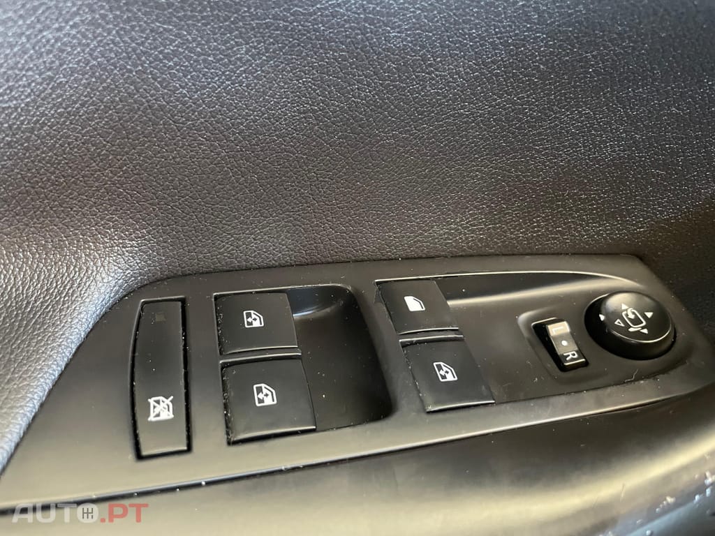 Opel Astra Sports Tourer 1.6 CDTI Edition S/S