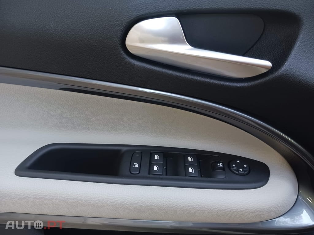 Fiat 600e 54 kWh La Prima