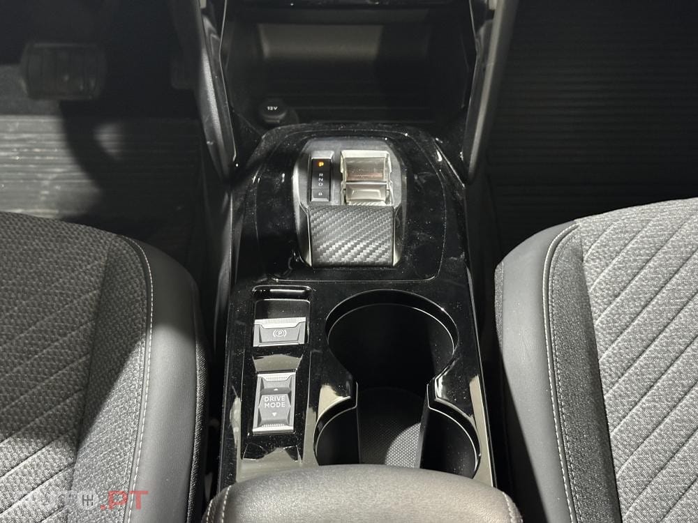 Peugeot E-208 51 kWh Allure