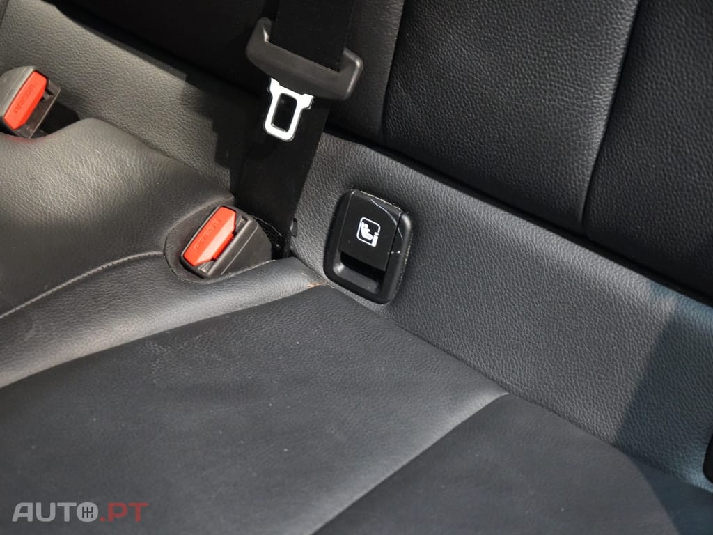 BMW 116 d Corporate Edition